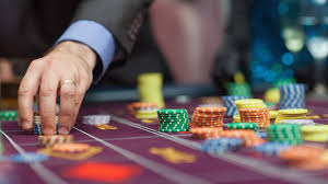 Онлайн казино Casino Pobeda