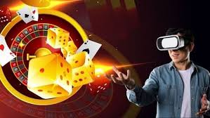 Онлайн казино Casino Magnit